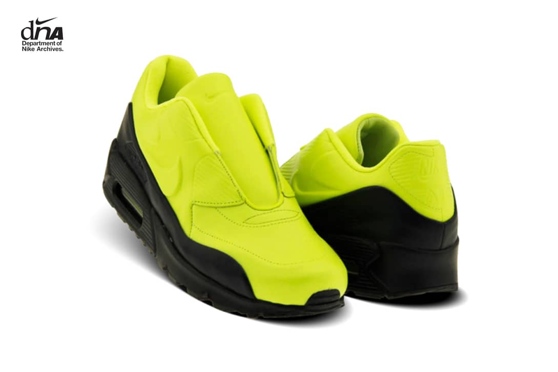 Nike air annee 1990 sales